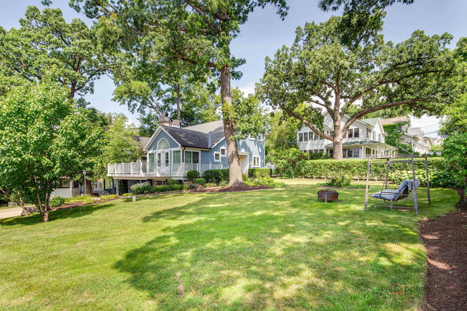 24270 N Forest Drive, Lake Zurich, IL 60047