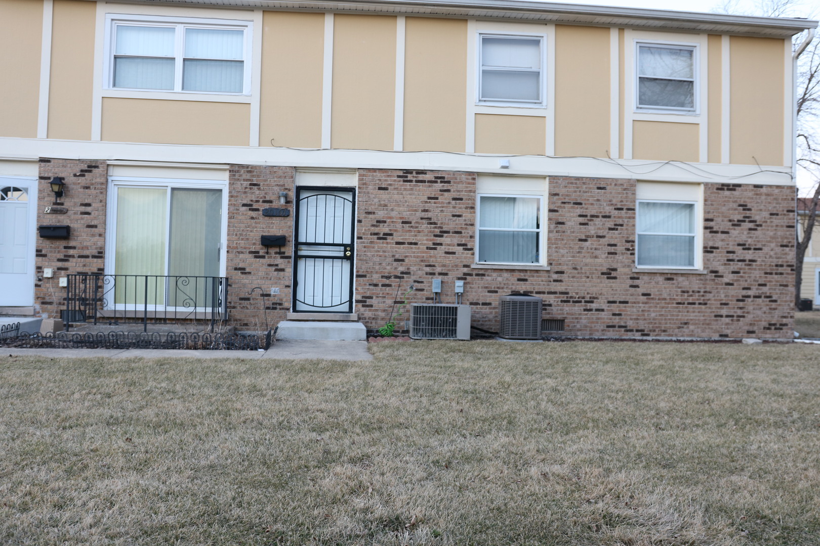 20167 Ash Lane #1, Lynwood, IL 60411