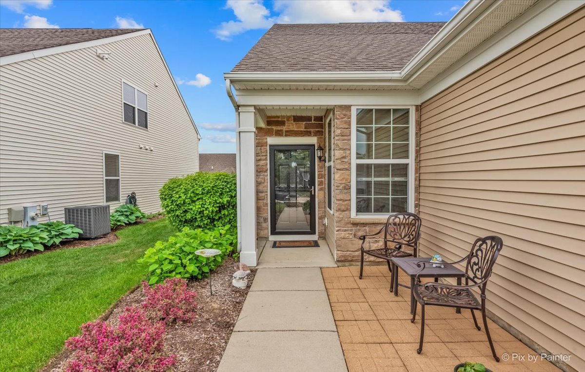 3161 Marshall Lane, Mundelein, IL 60060