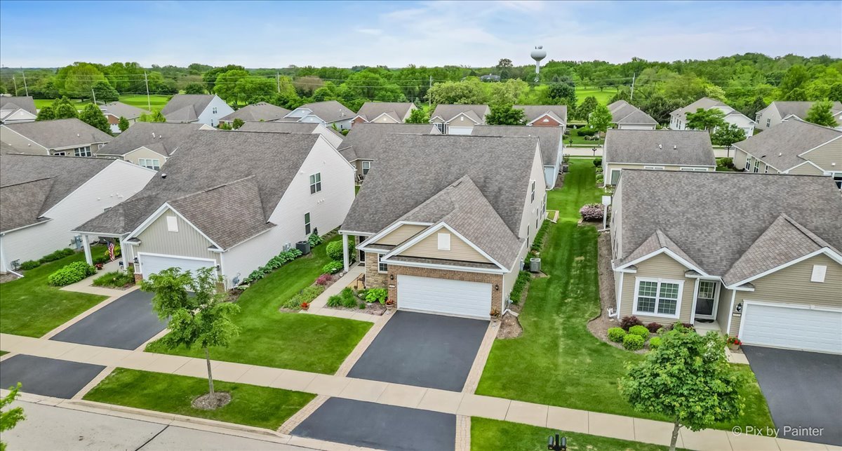 3161 Marshall Lane, Mundelein, IL 60060