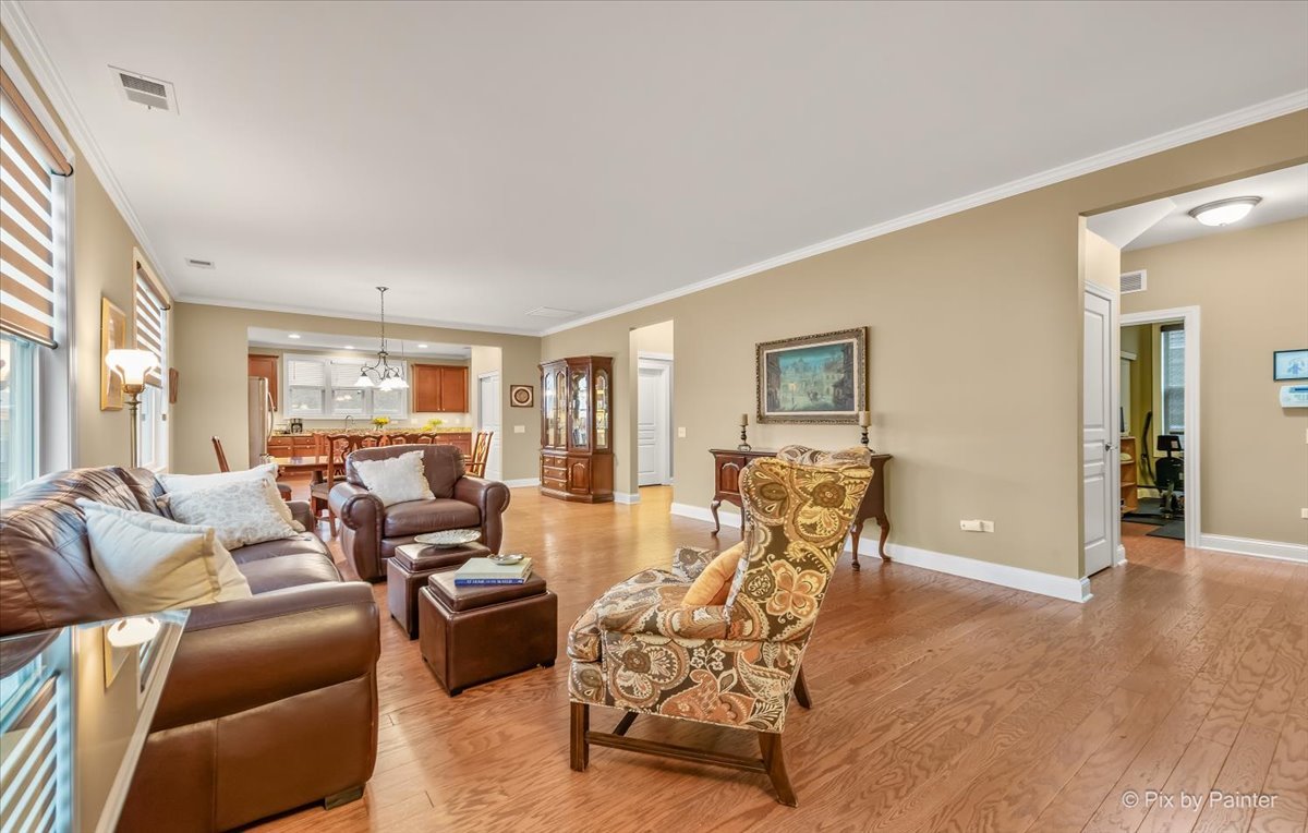 3161 Marshall Lane, Mundelein, IL 60060