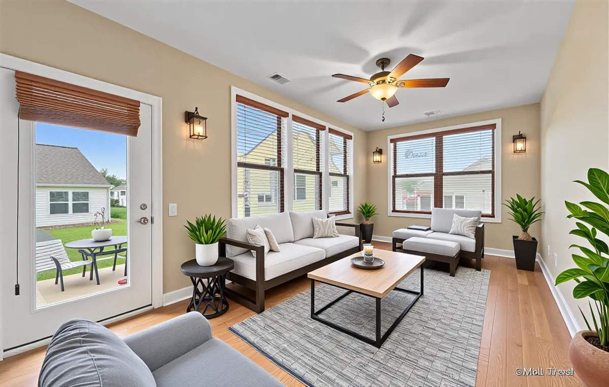 3161 Marshall Lane, Mundelein, IL 60060