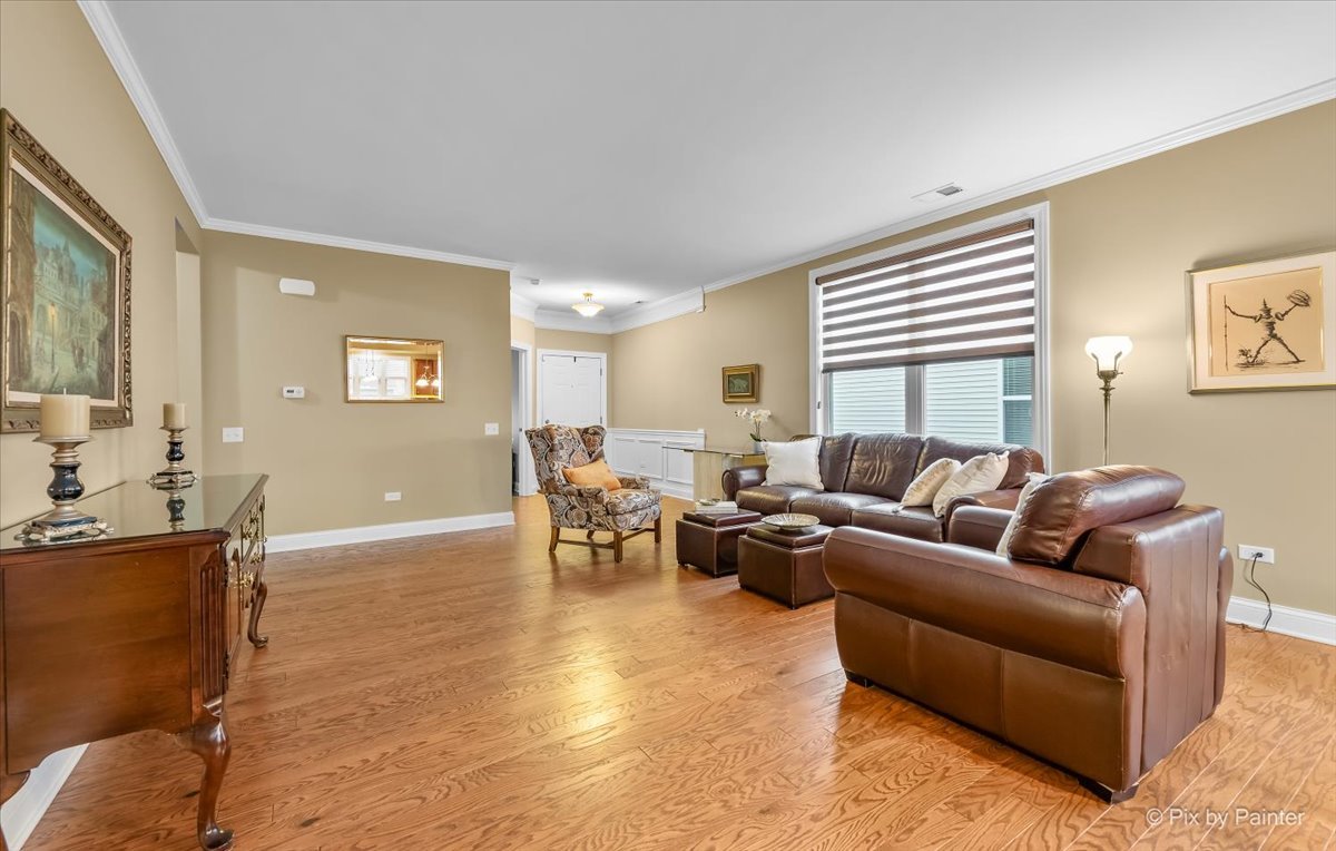 3161 Marshall Lane, Mundelein, IL 60060