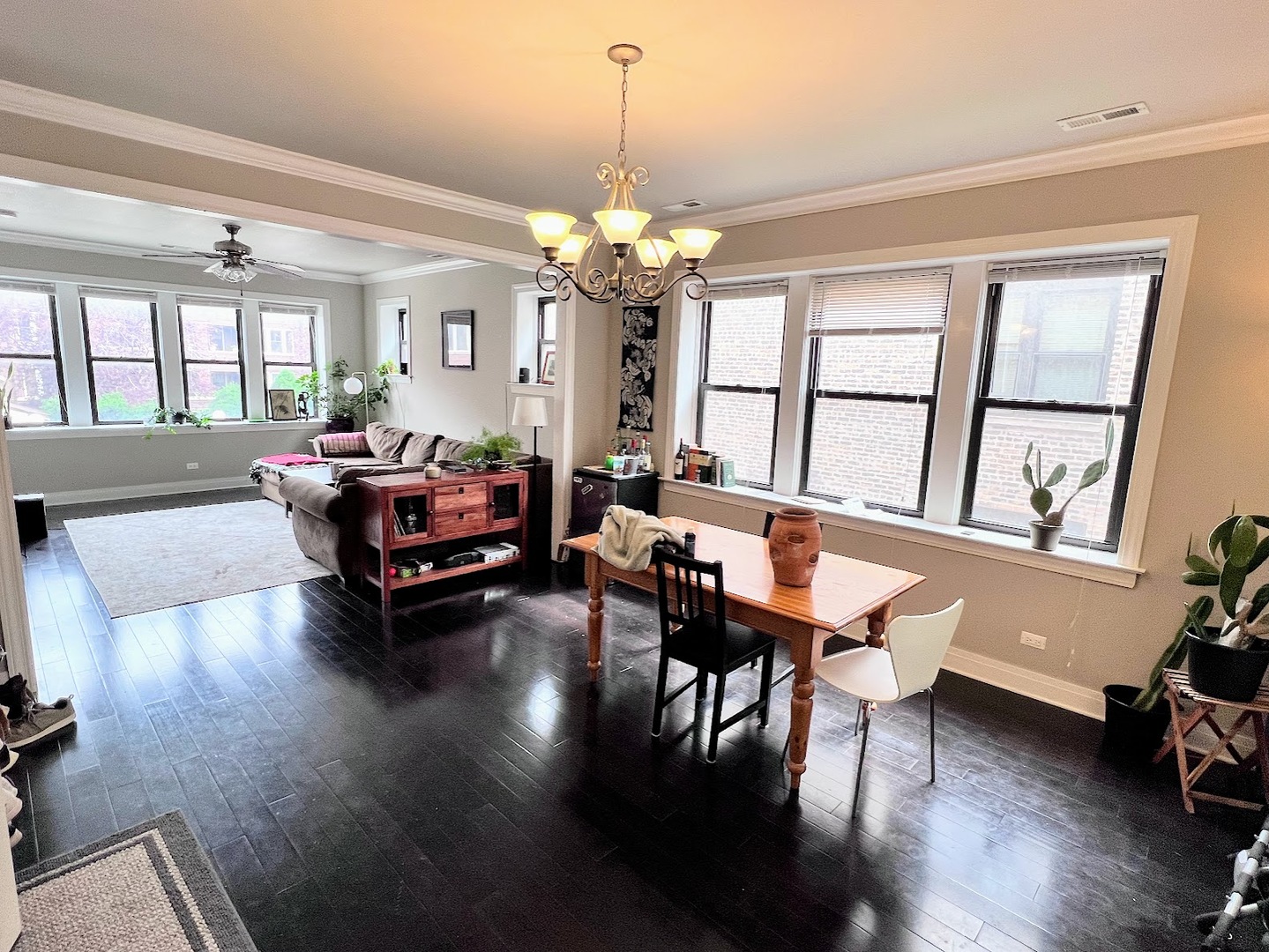 2119 W North Avenue #2, Chicago, IL 60647