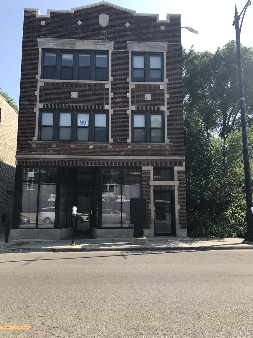2119 W North Avenue #2, Chicago, IL 60647