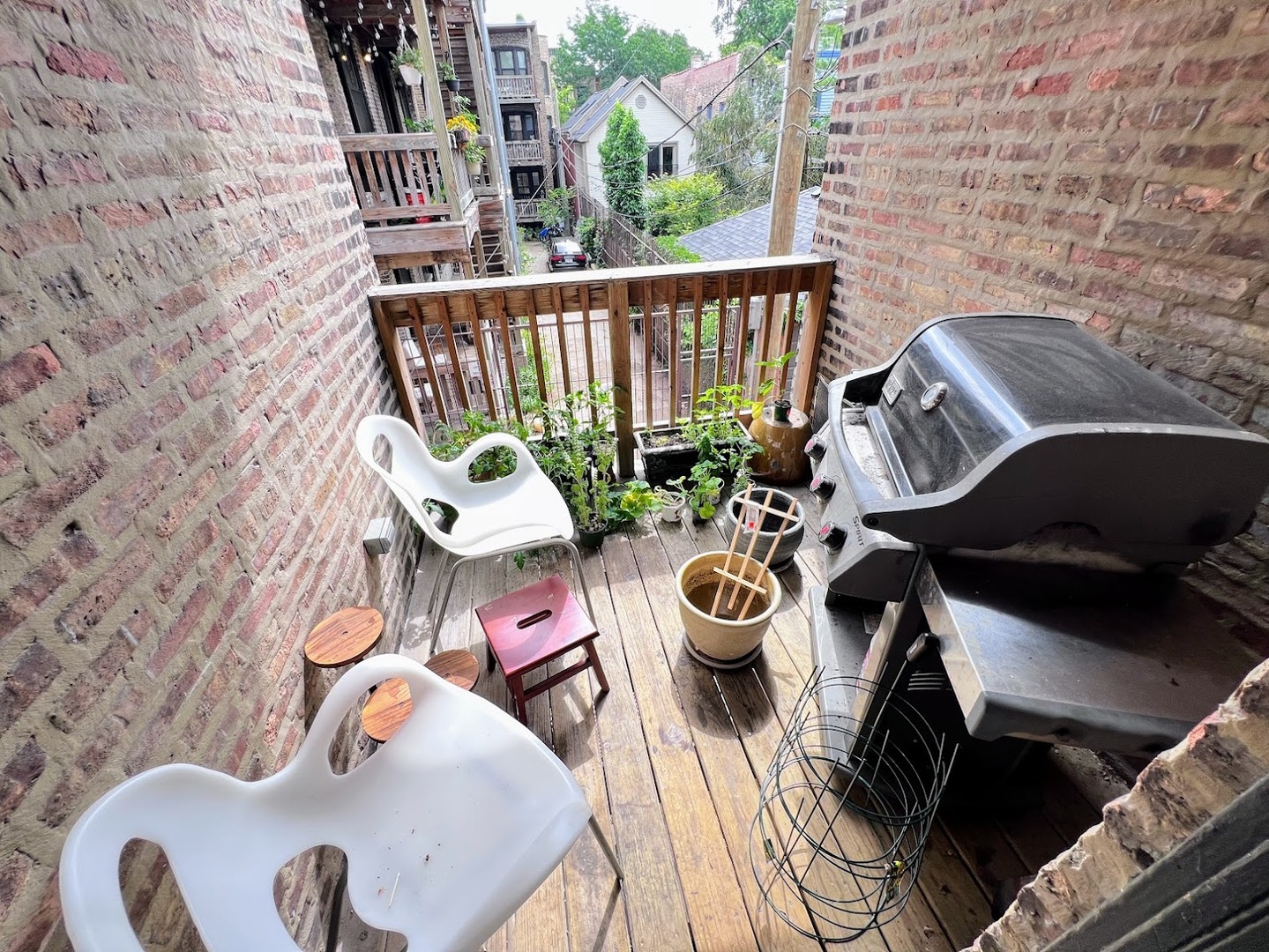 2119 W North Avenue #2, Chicago, IL 60647