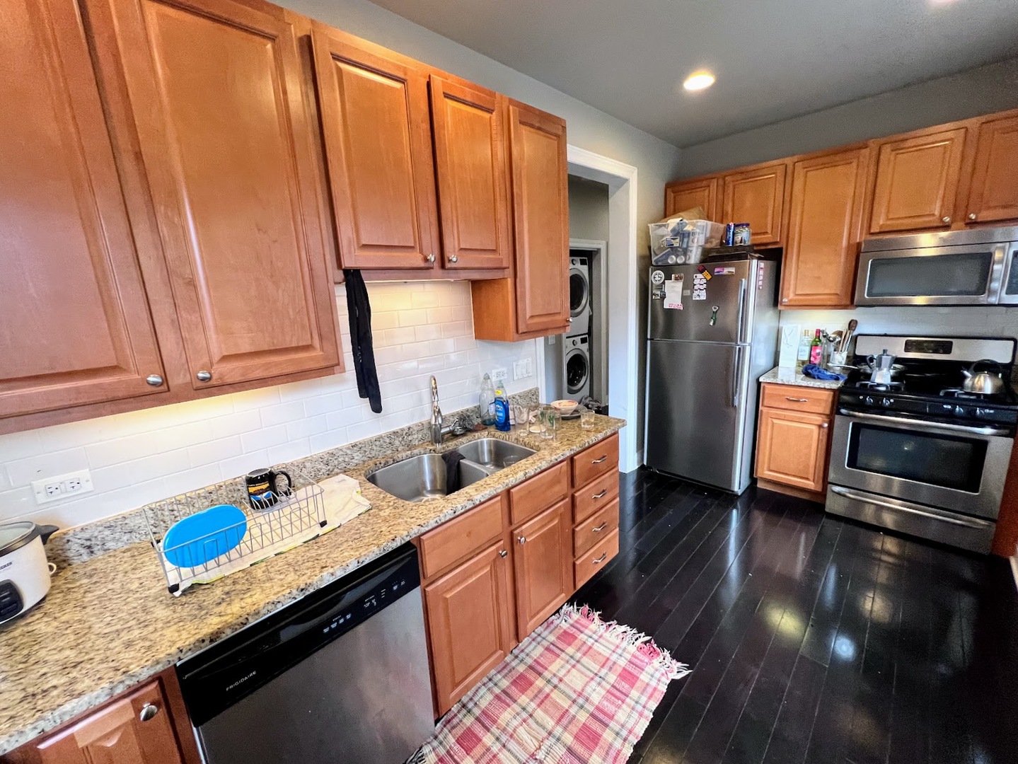 2119 W North Avenue #2, Chicago, IL 60647
