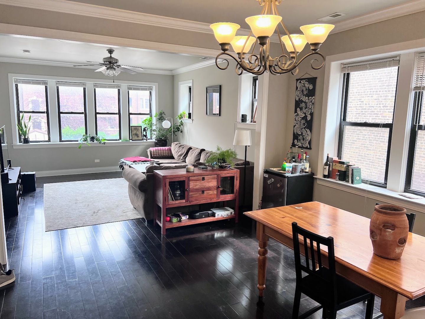 2119 W North Avenue #2, Chicago, IL 60647