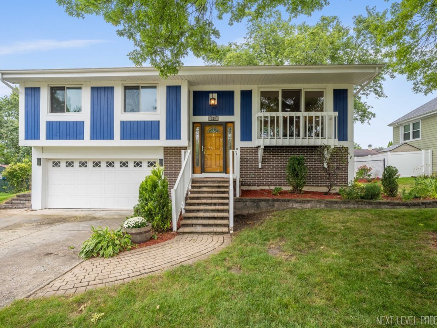 259 Cunningham Lane, Bloomingdale, IL 60108