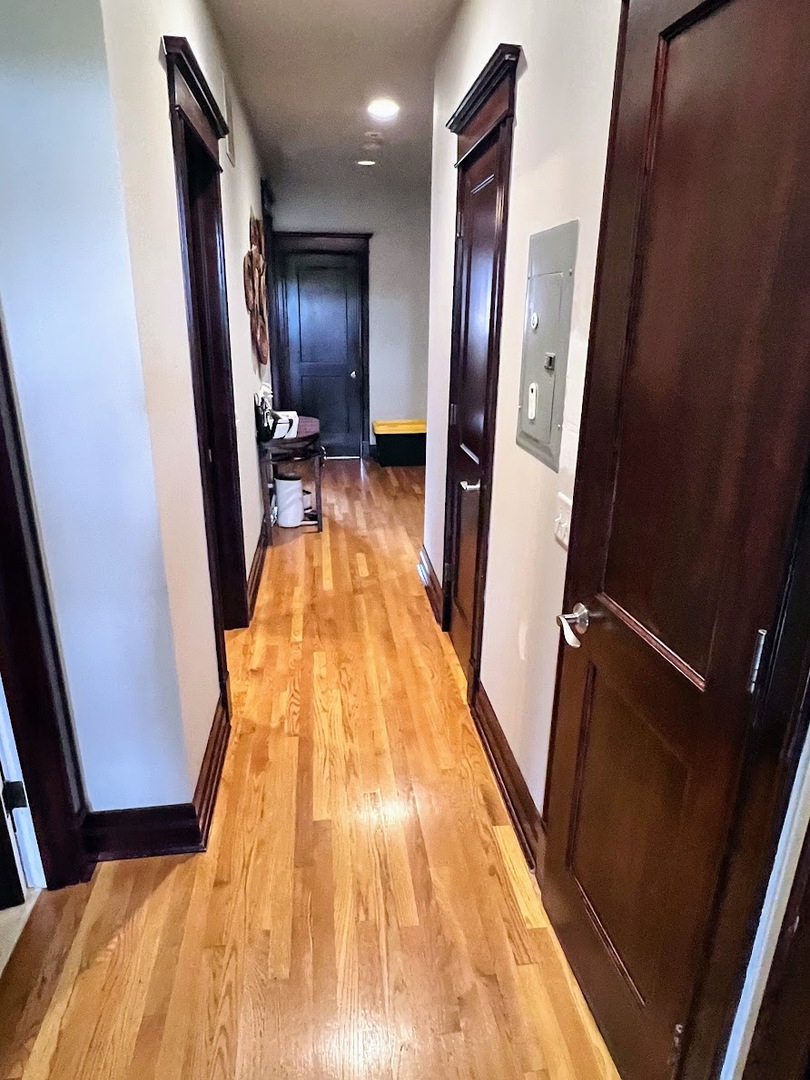 2113 W North Avenue #2, Chicago, IL 60647