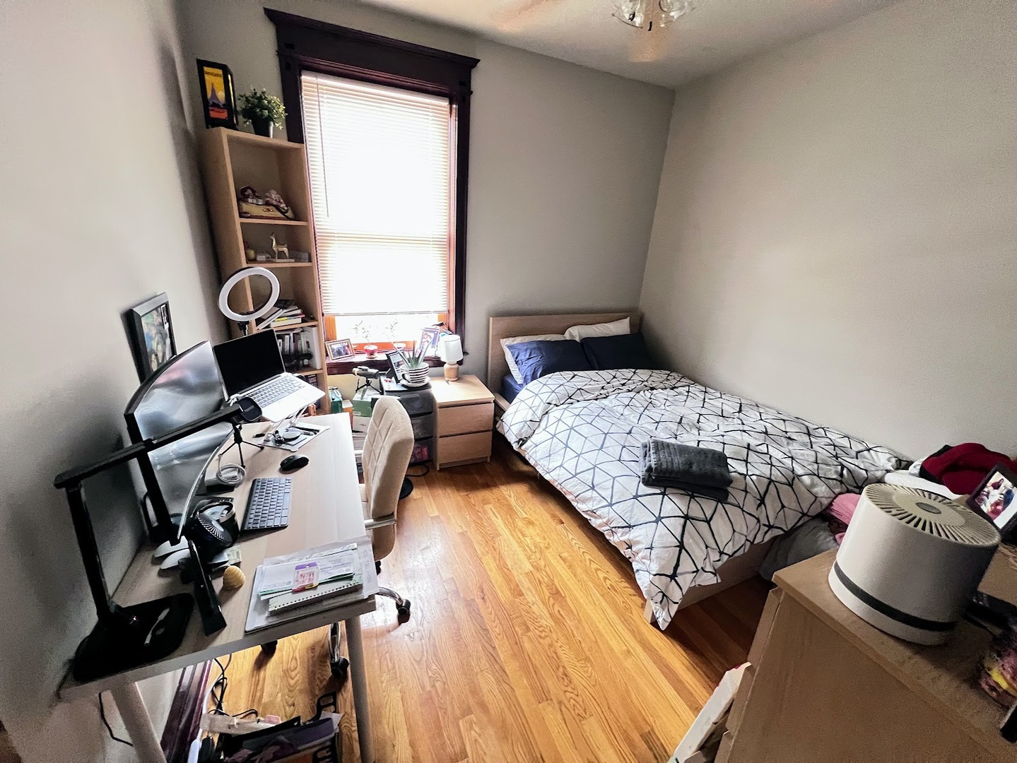 2113 W North Avenue #2, Chicago, IL 60647