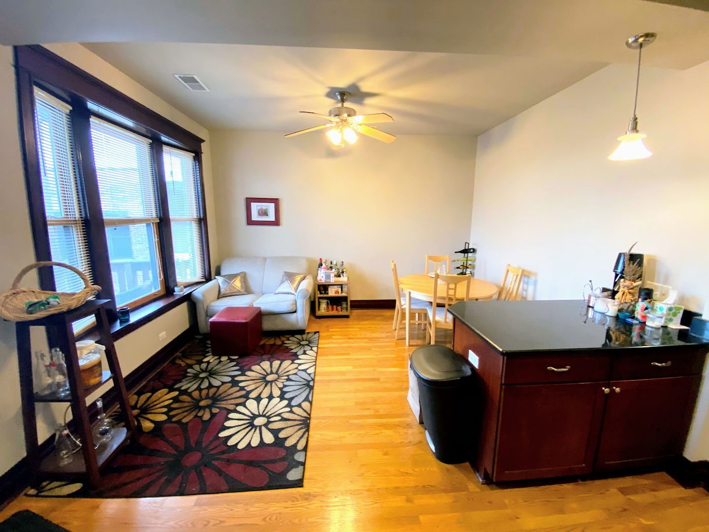 2113 W North Avenue #2, Chicago, IL 60647