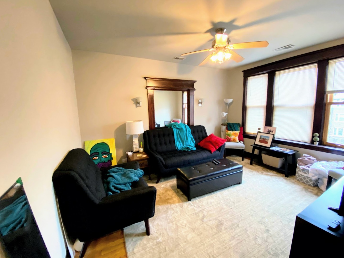 2113 W North Avenue #2, Chicago, IL 60647