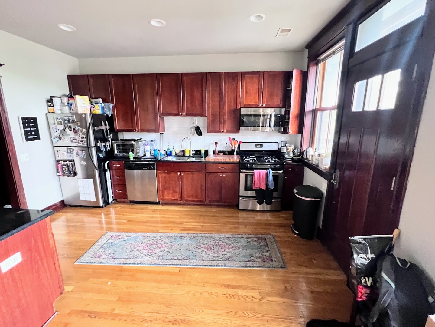 2113 W North Avenue #2, Chicago, IL 60647