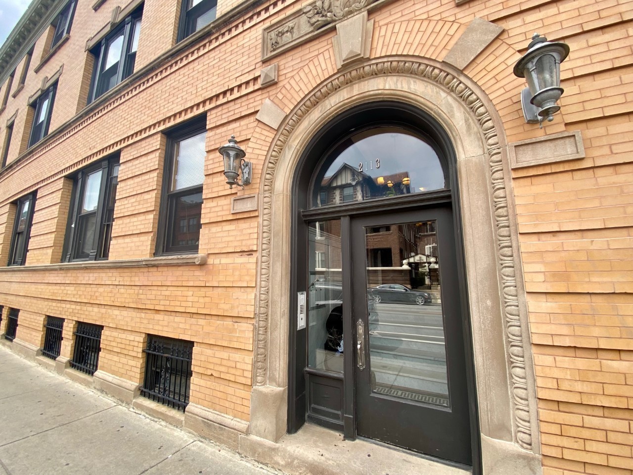 2113 W North Avenue #2, Chicago, IL 60647