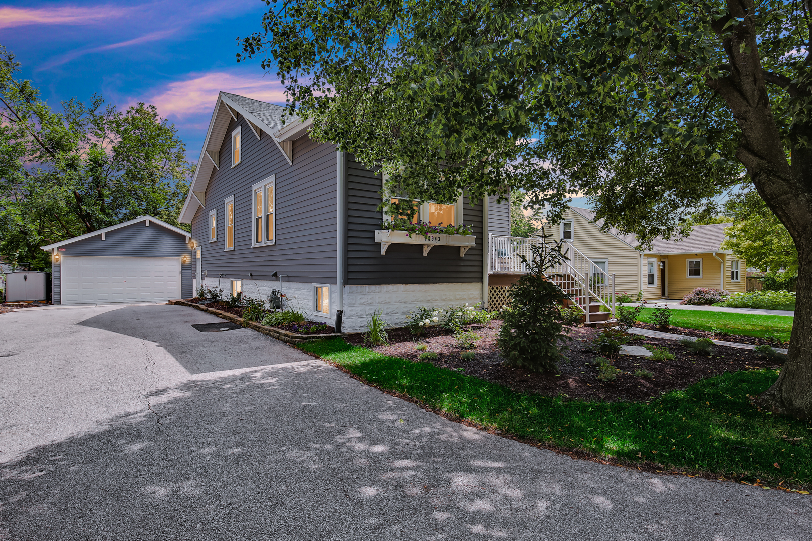 10943 1ST Street, Mokena, IL 60448