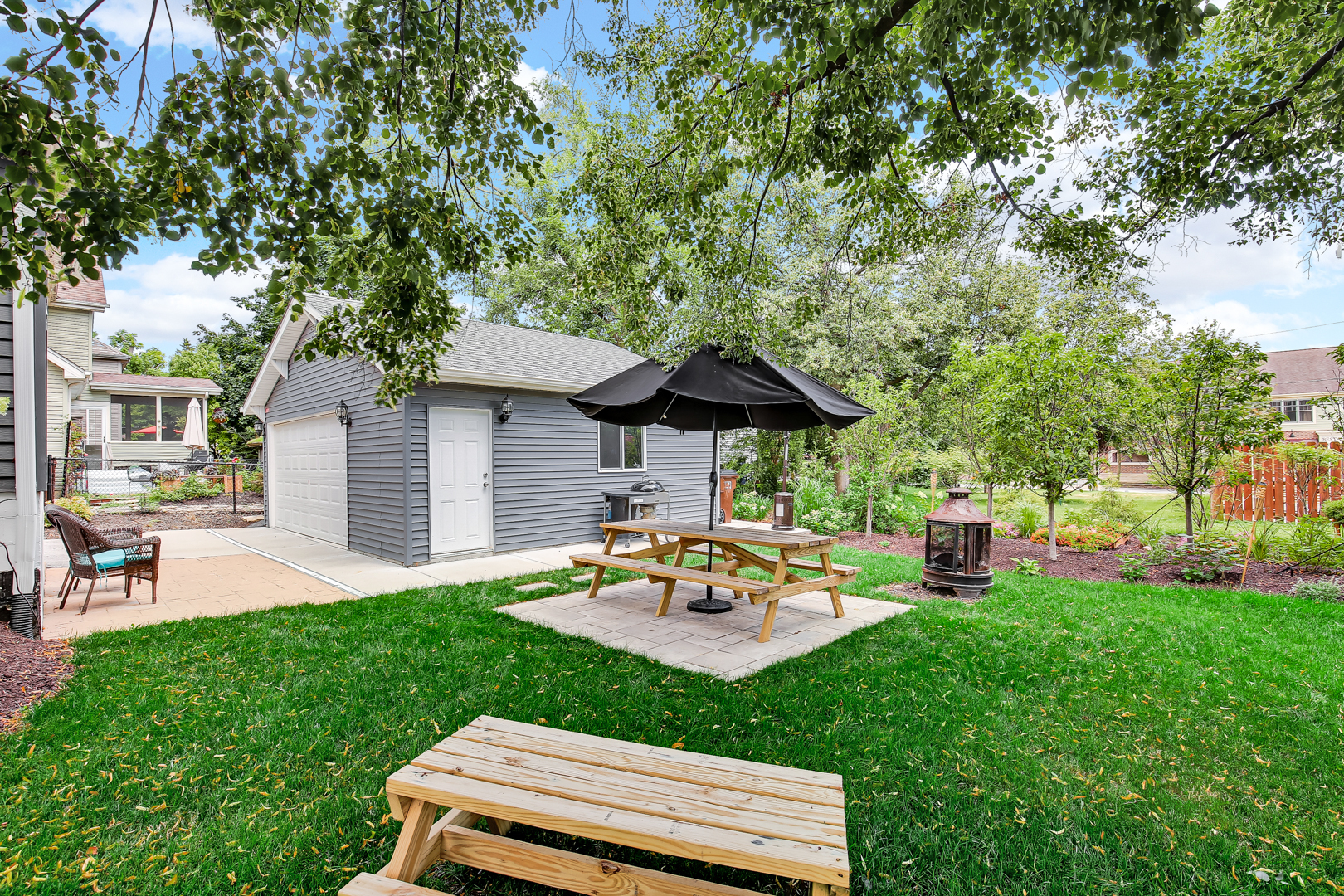10943 1ST Street, Mokena, IL 60448