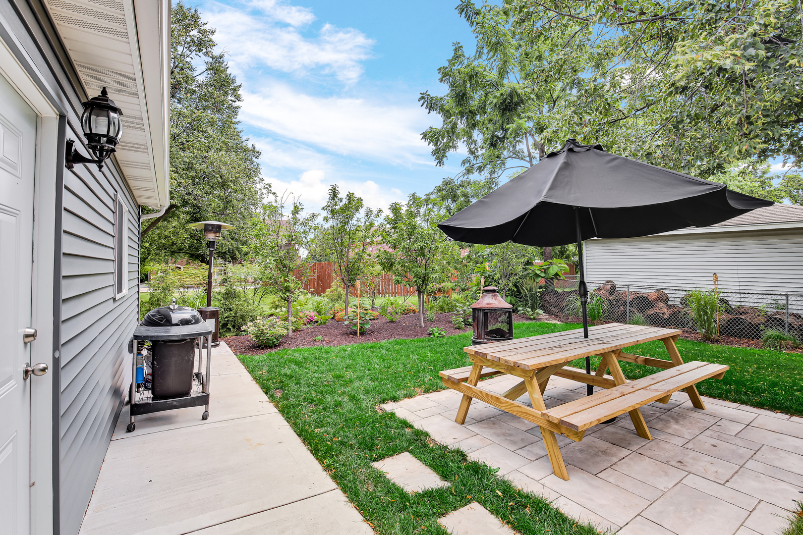 10943 1ST Street, Mokena, IL 60448