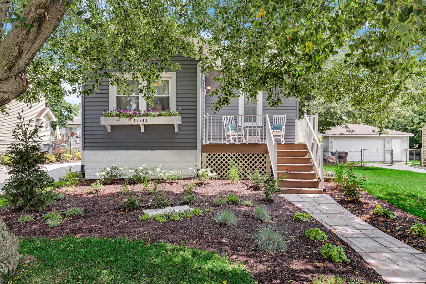 10943 1ST Street, Mokena, IL 60448