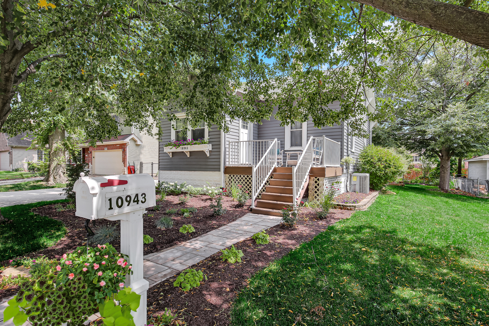 10943 1ST Street, Mokena, IL 60448