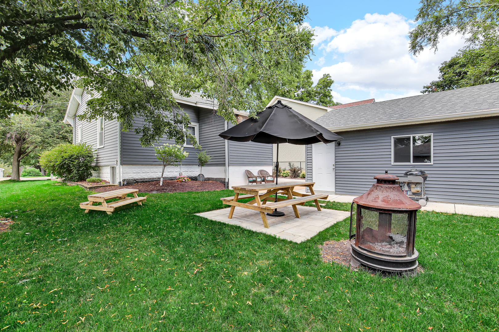 10943 1ST Street, Mokena, IL 60448