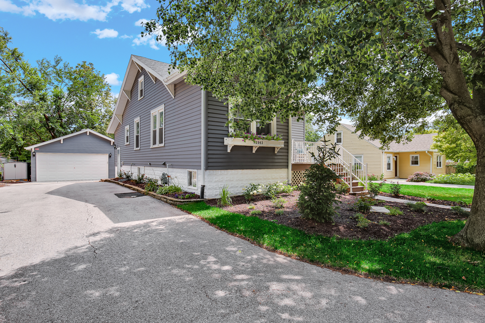 10943 1ST Street, Mokena, IL 60448