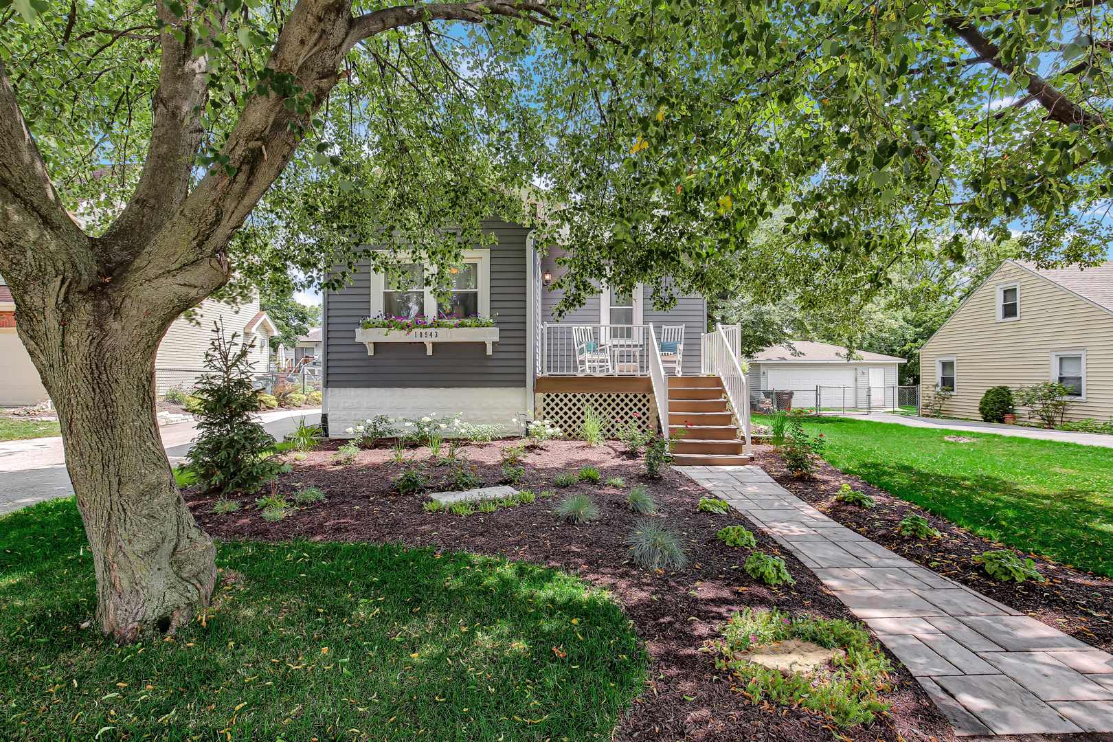 10943 1ST Street, Mokena, IL 60448