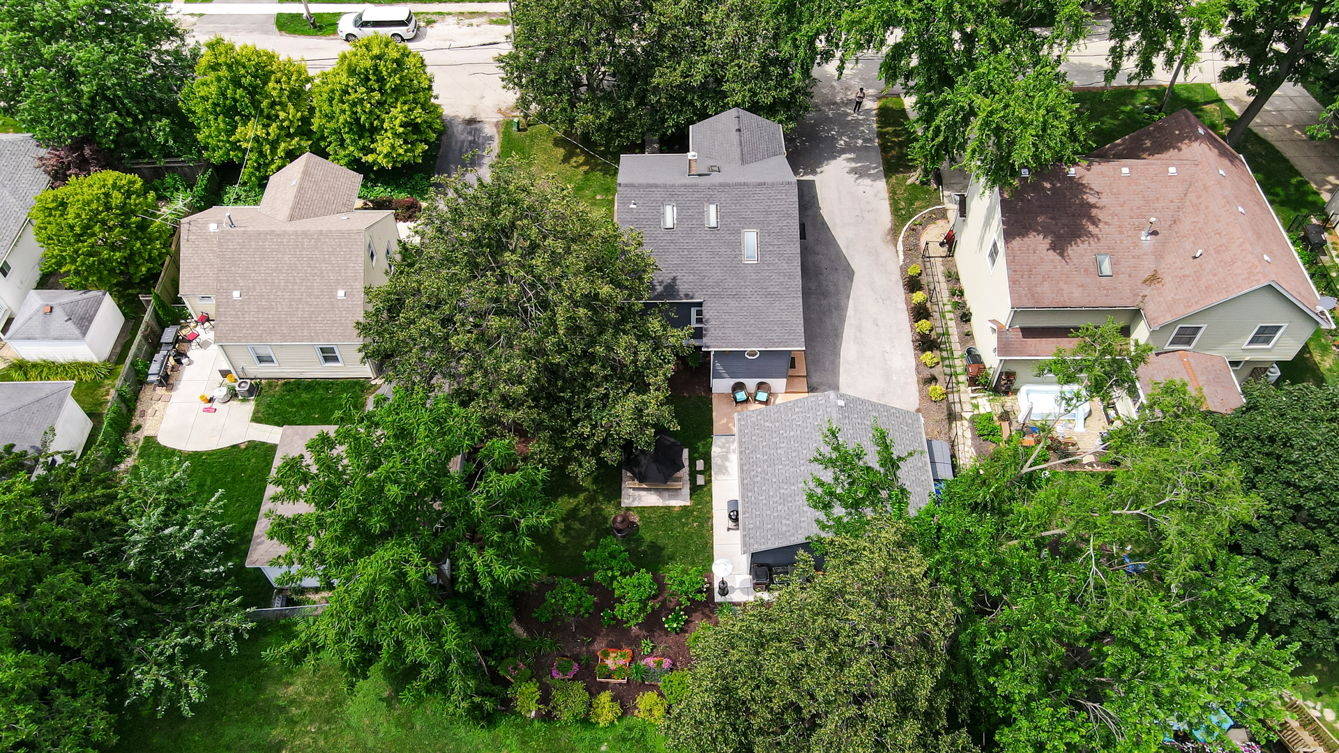 10943 1ST Street, Mokena, IL 60448
