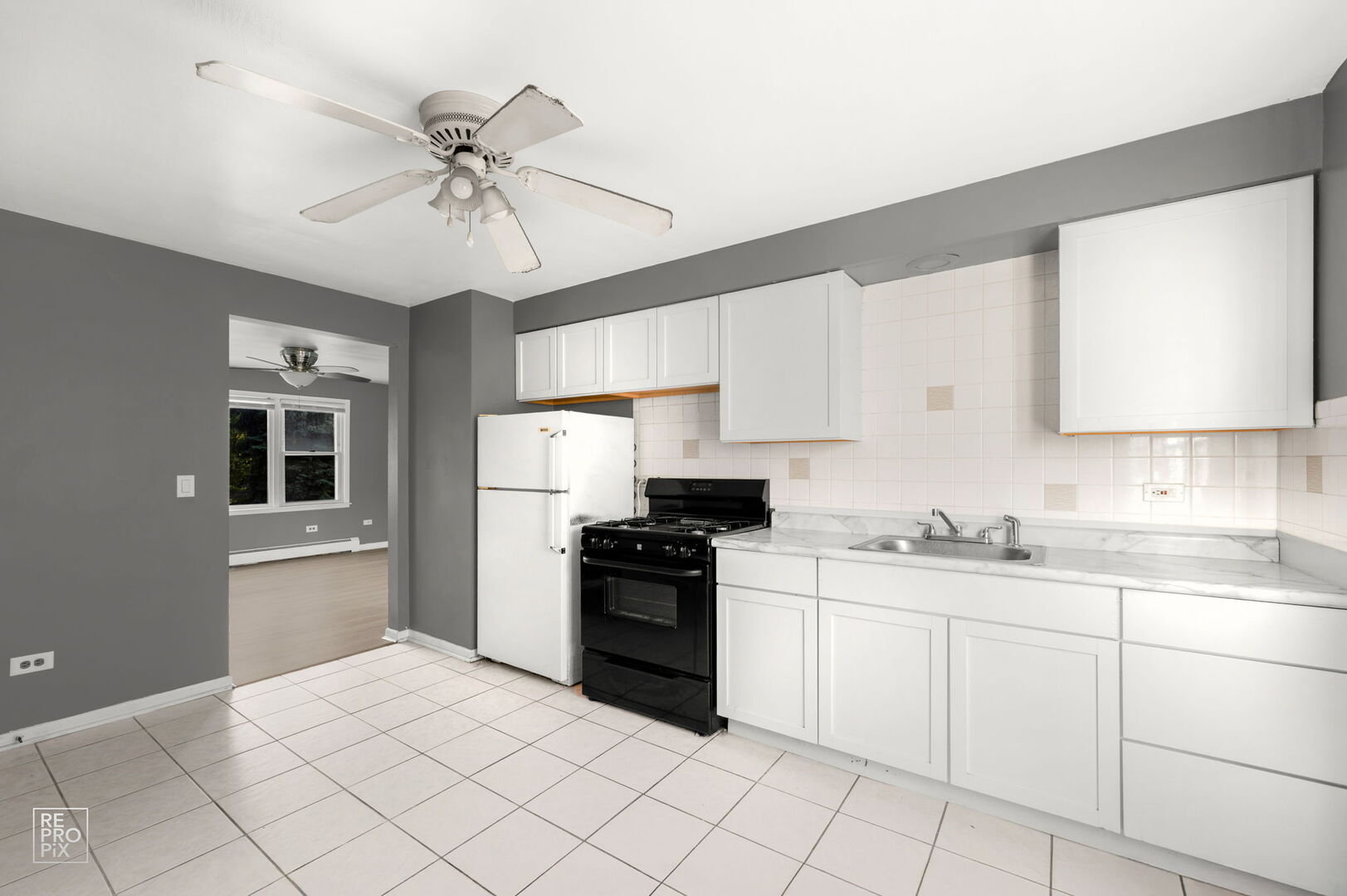3517 S Harlem Avenue #C2, Berwyn, IL 60402