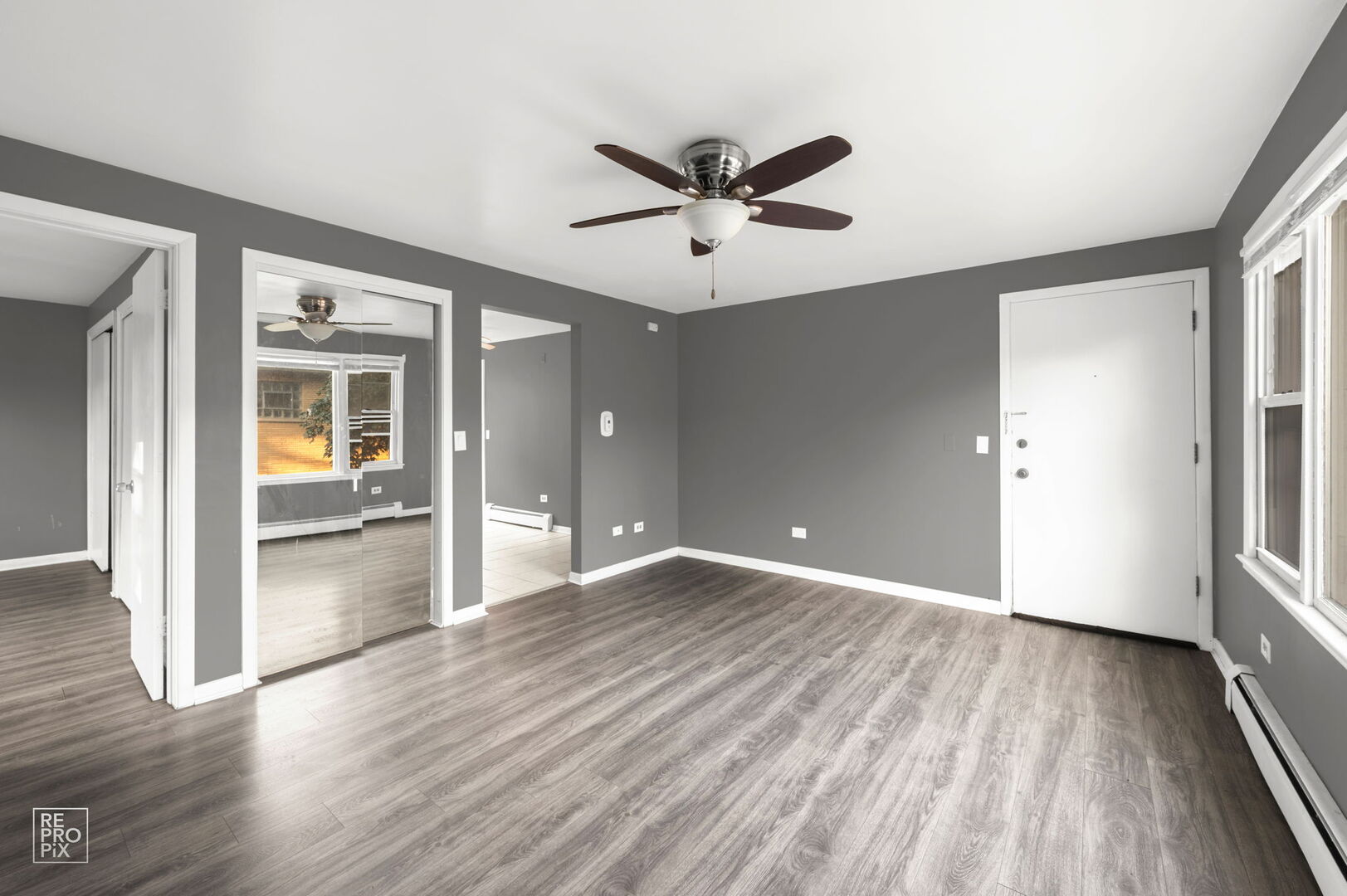 3517 S Harlem Avenue #C2, Berwyn, IL 60402