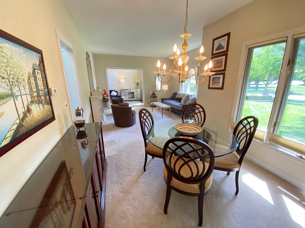 1681 Harris Drive, Aurora, IL 60502