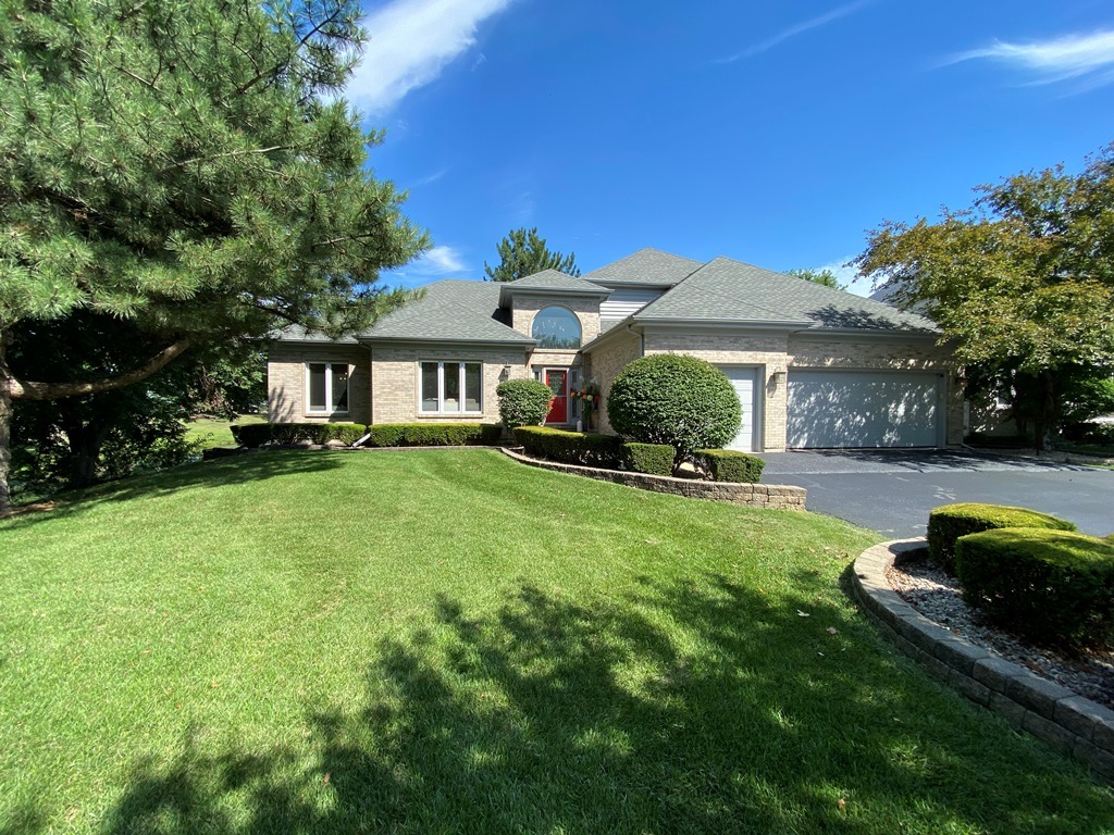 1681 Harris Drive, Aurora, IL 60502