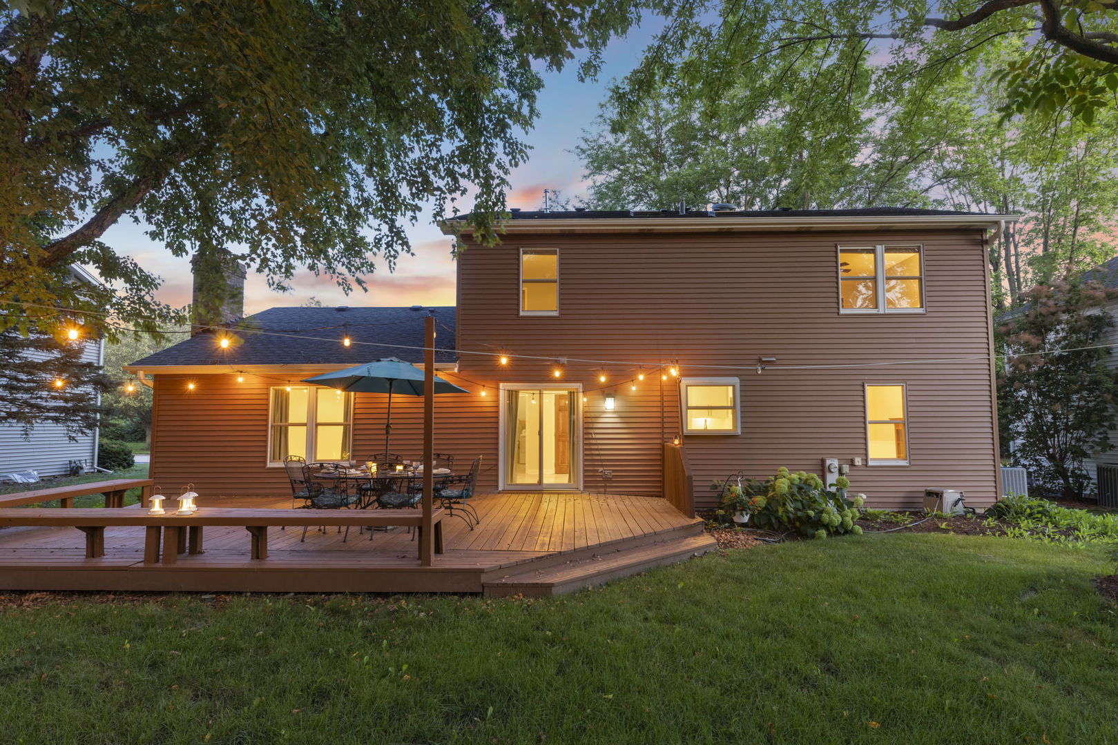 1001 Bay Hill Avenue, Naperville, IL 60565