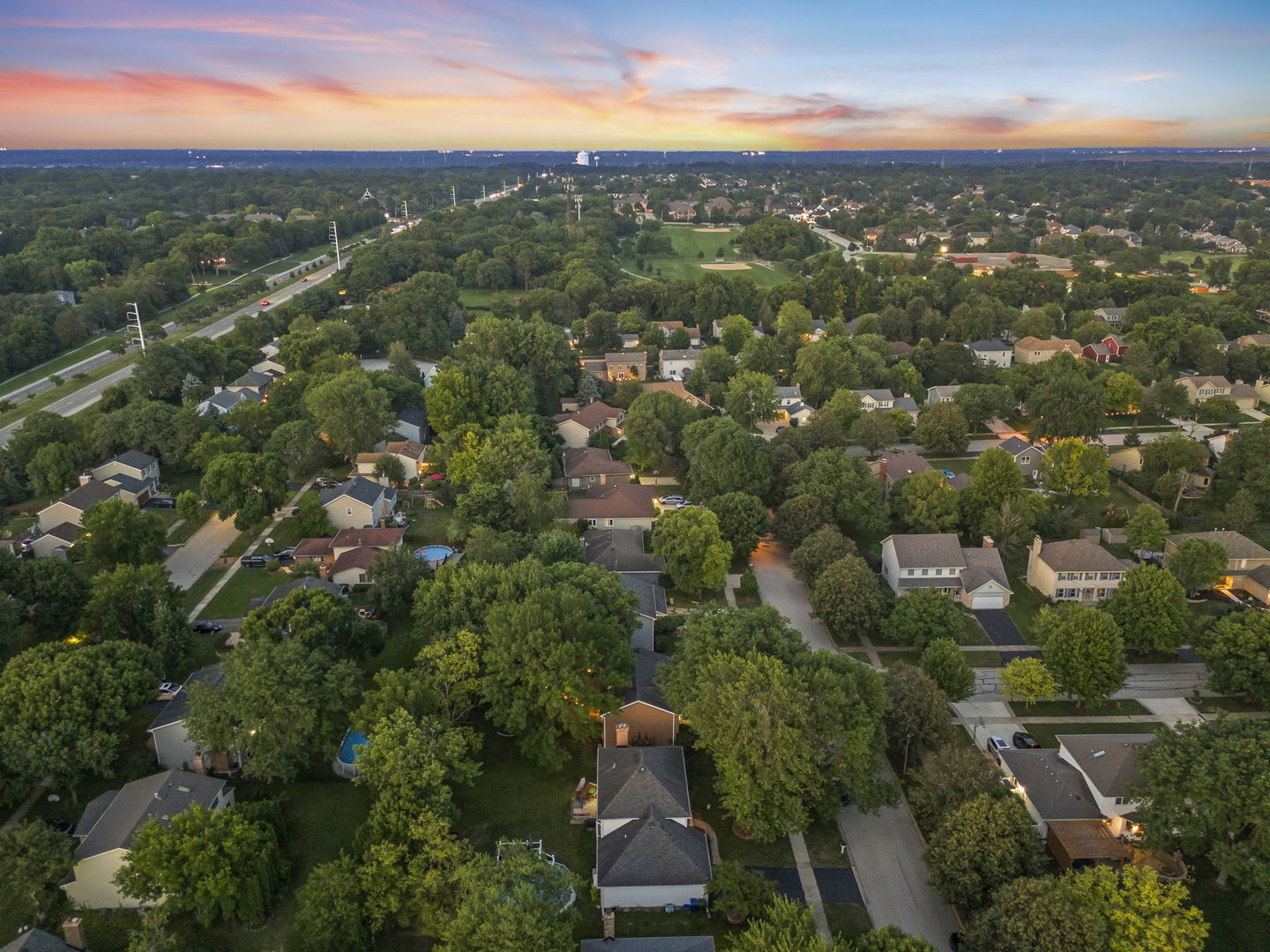1001 Bay Hill Avenue, Naperville, IL 60565