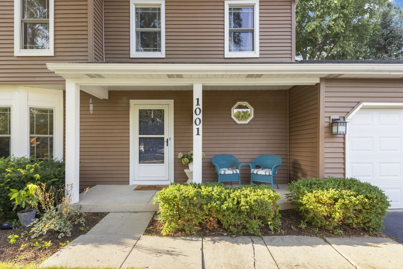 1001 Bay Hill Avenue, Naperville, IL 60565