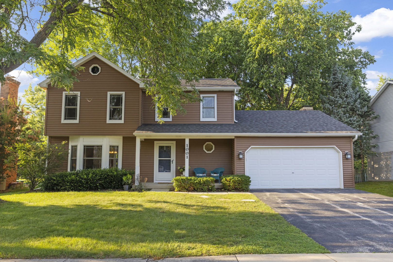 1001 Bay Hill Avenue, Naperville, IL 60565