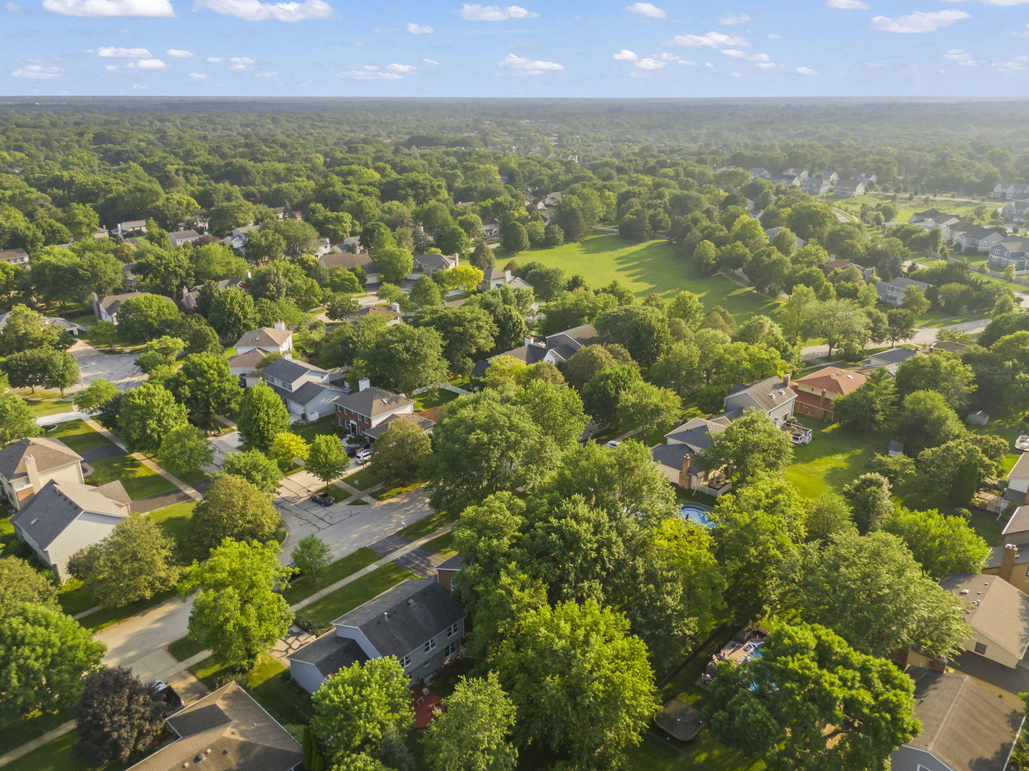 1001 Bay Hill Avenue, Naperville, IL 60565