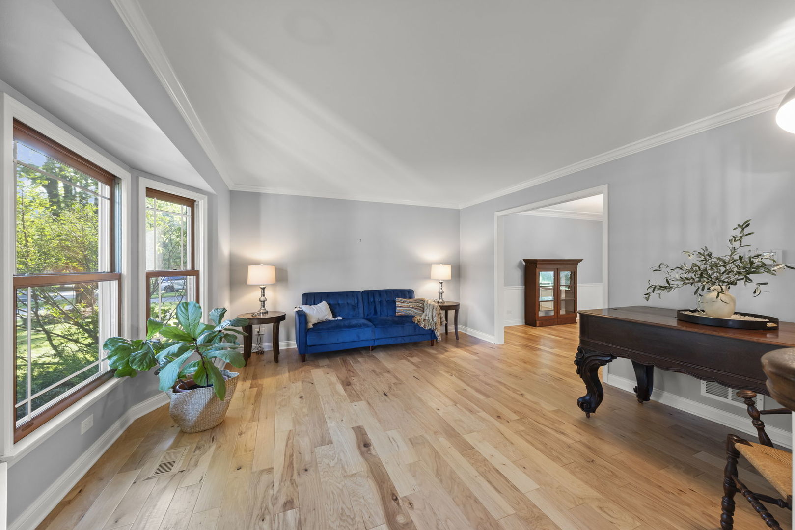 1001 Bay Hill Avenue, Naperville, IL 60565