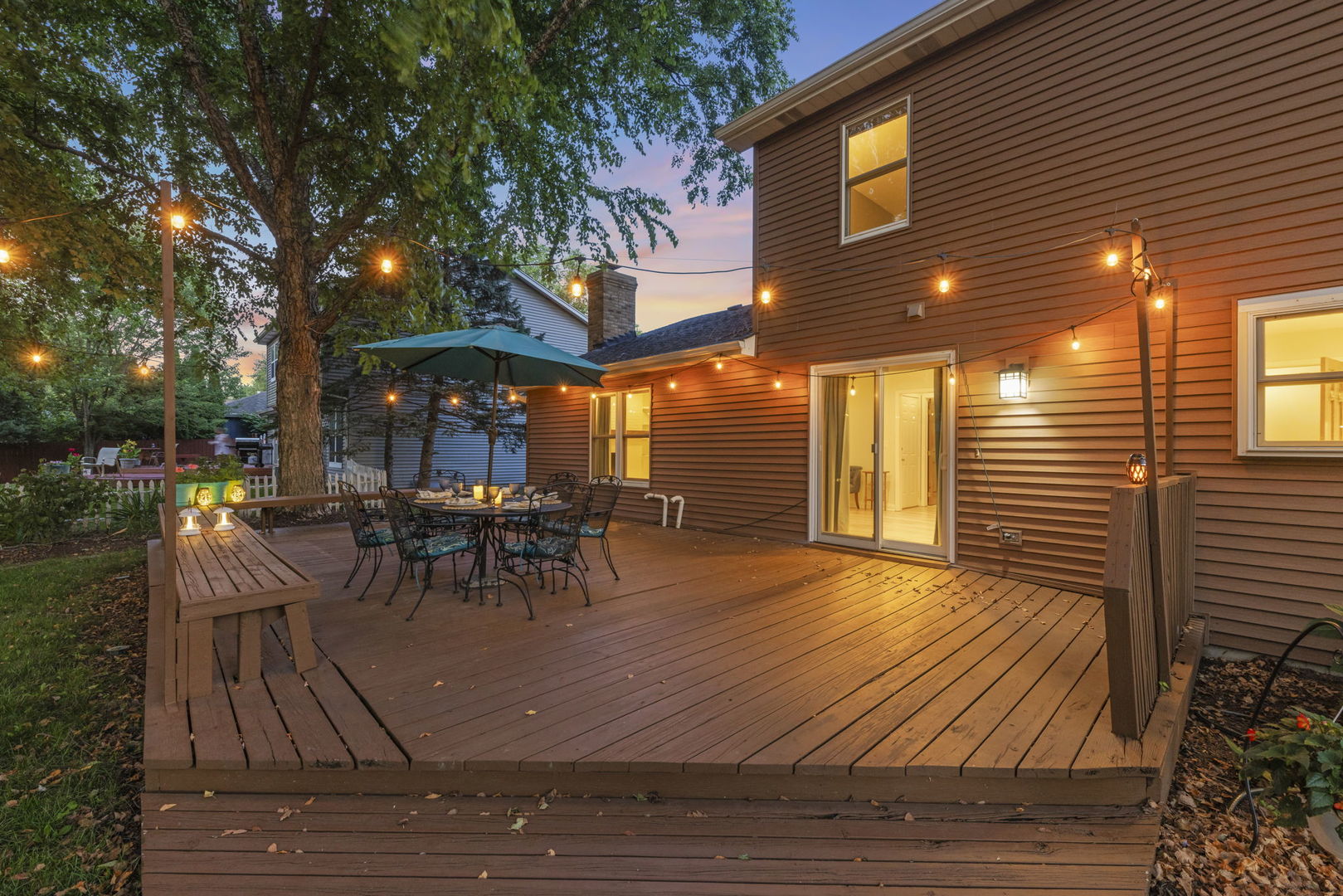 1001 Bay Hill Avenue, Naperville, IL 60565