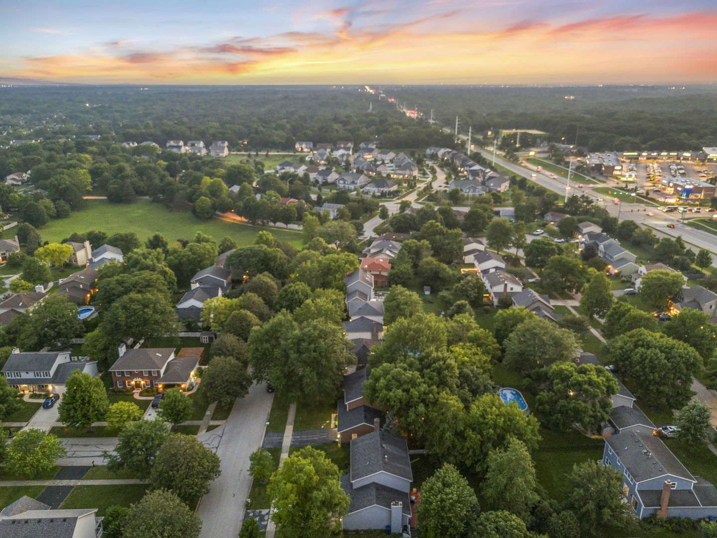 1001 Bay Hill Avenue, Naperville, IL 60565