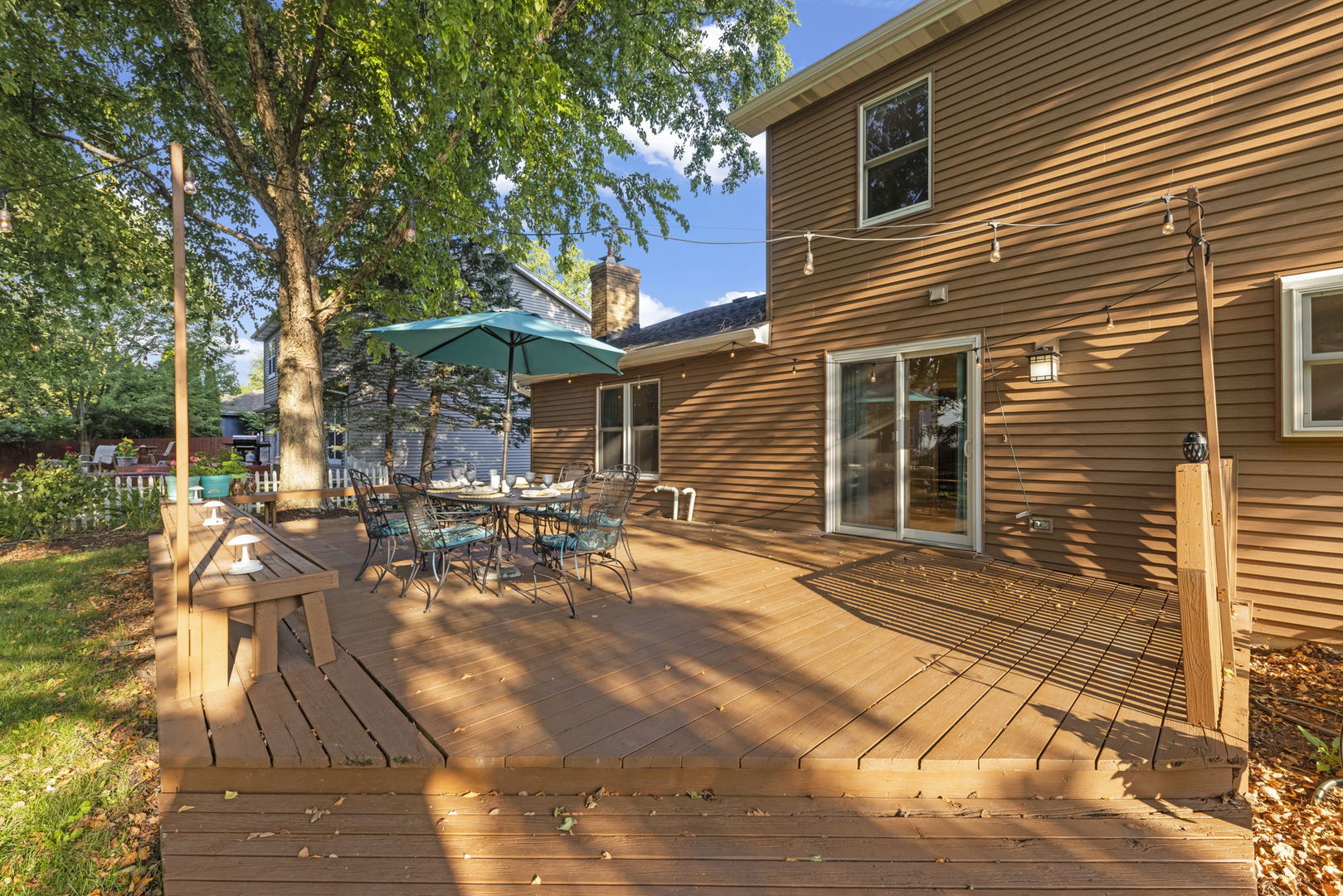 1001 Bay Hill Avenue, Naperville, IL 60565