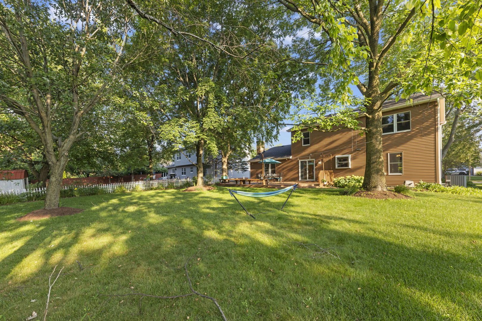 1001 Bay Hill Avenue, Naperville, IL 60565