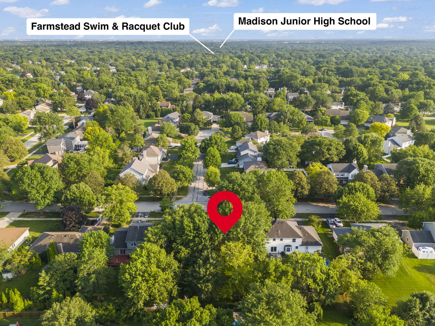 1001 Bay Hill Avenue, Naperville, IL 60565