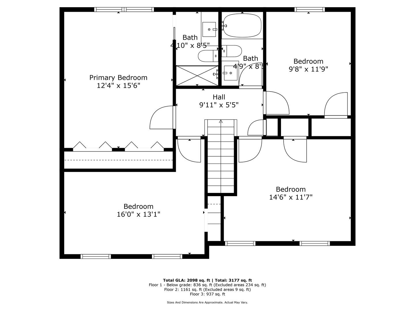 1001 Bay Hill Avenue, Naperville, IL 60565