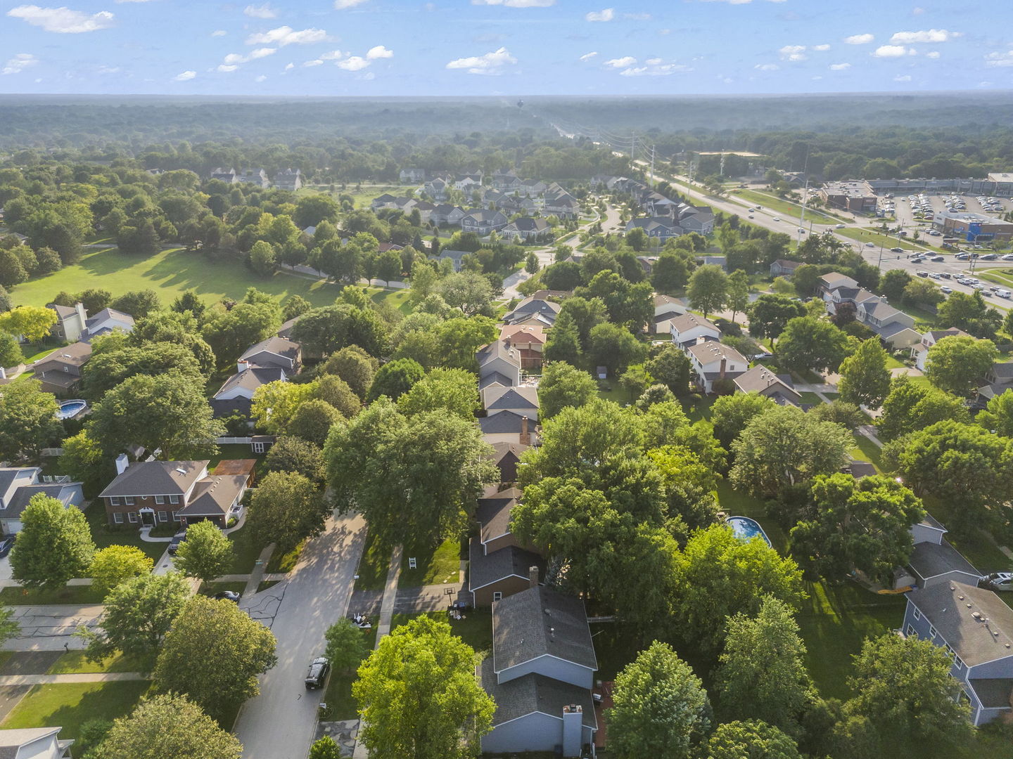 1001 Bay Hill Avenue, Naperville, IL 60565