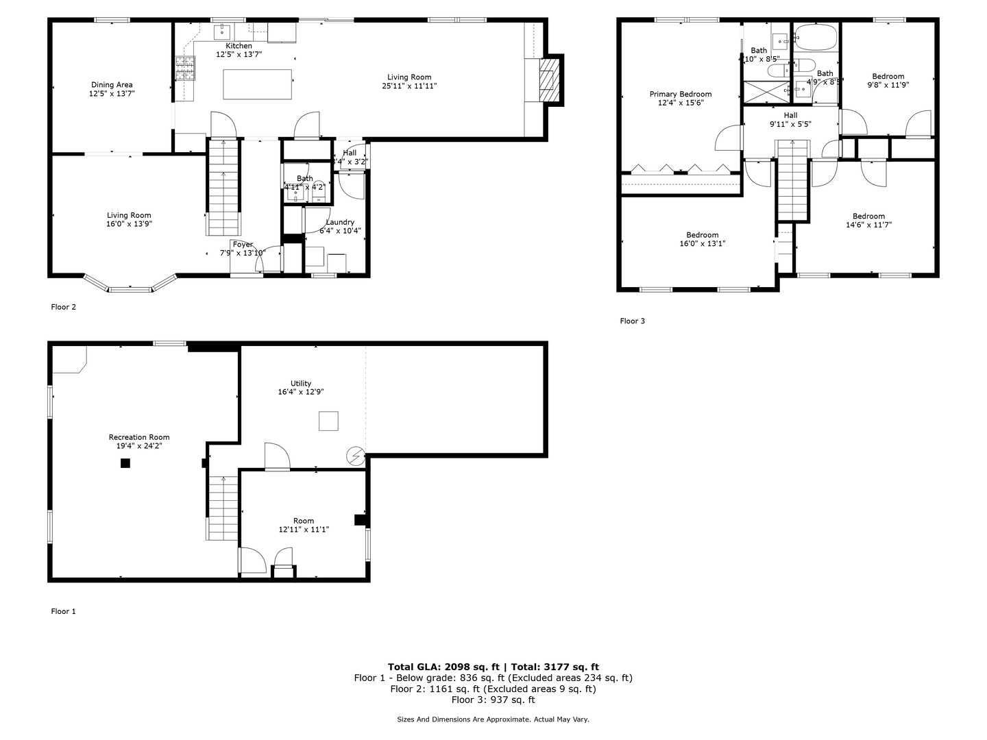 1001 Bay Hill Avenue, Naperville, IL 60565