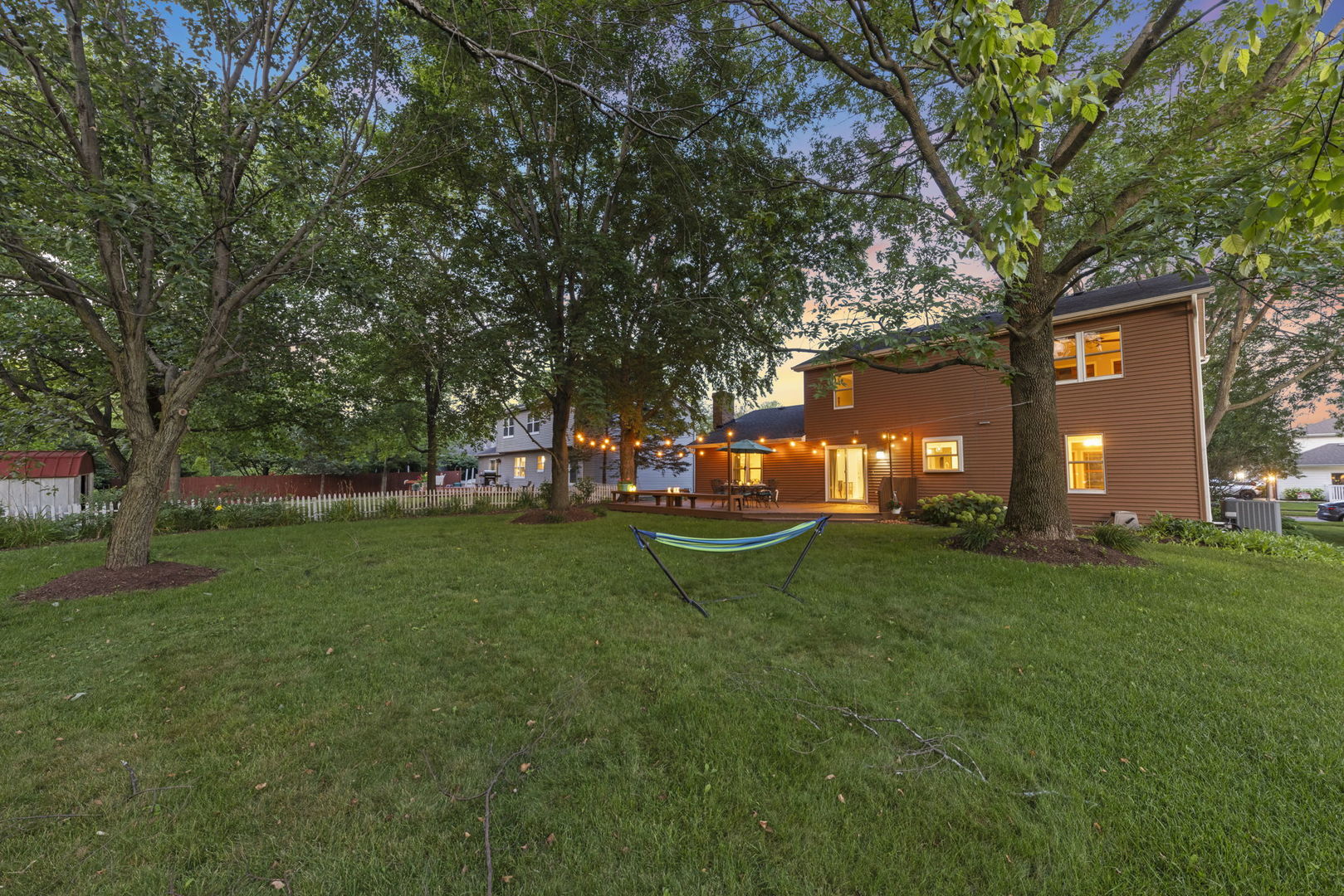 1001 Bay Hill Avenue, Naperville, IL 60565