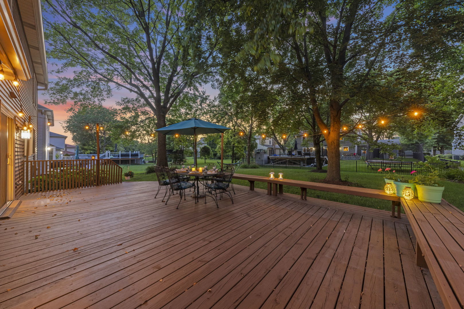 1001 Bay Hill Avenue, Naperville, IL 60565