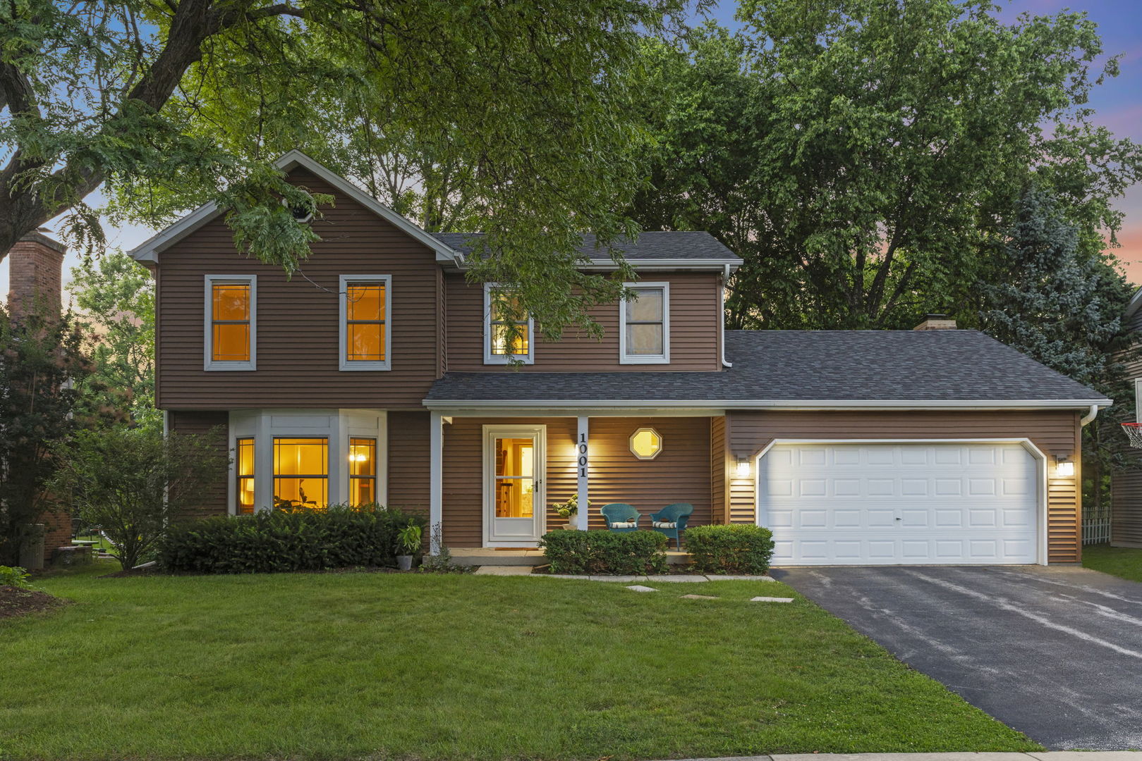 1001 Bay Hill Avenue, Naperville, IL 60565