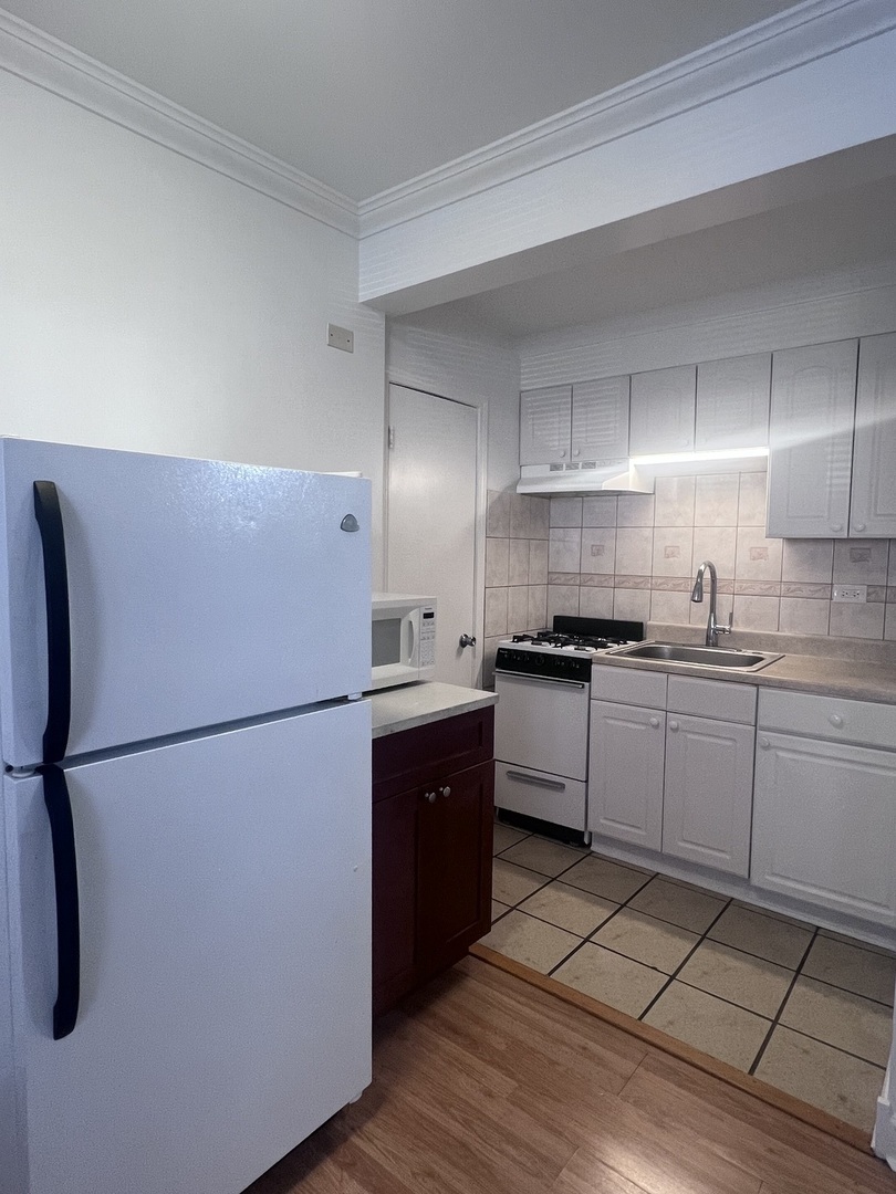 5778 S Archer Avenue #4, Chicago, IL 60638